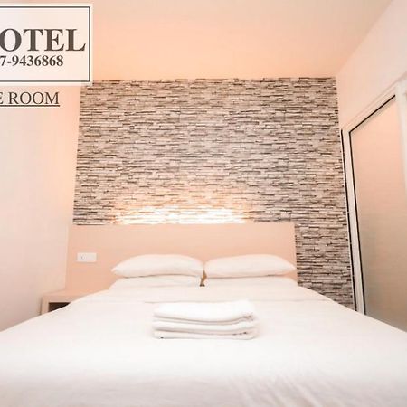 H Hotel Сеґамат Екстер'єр фото